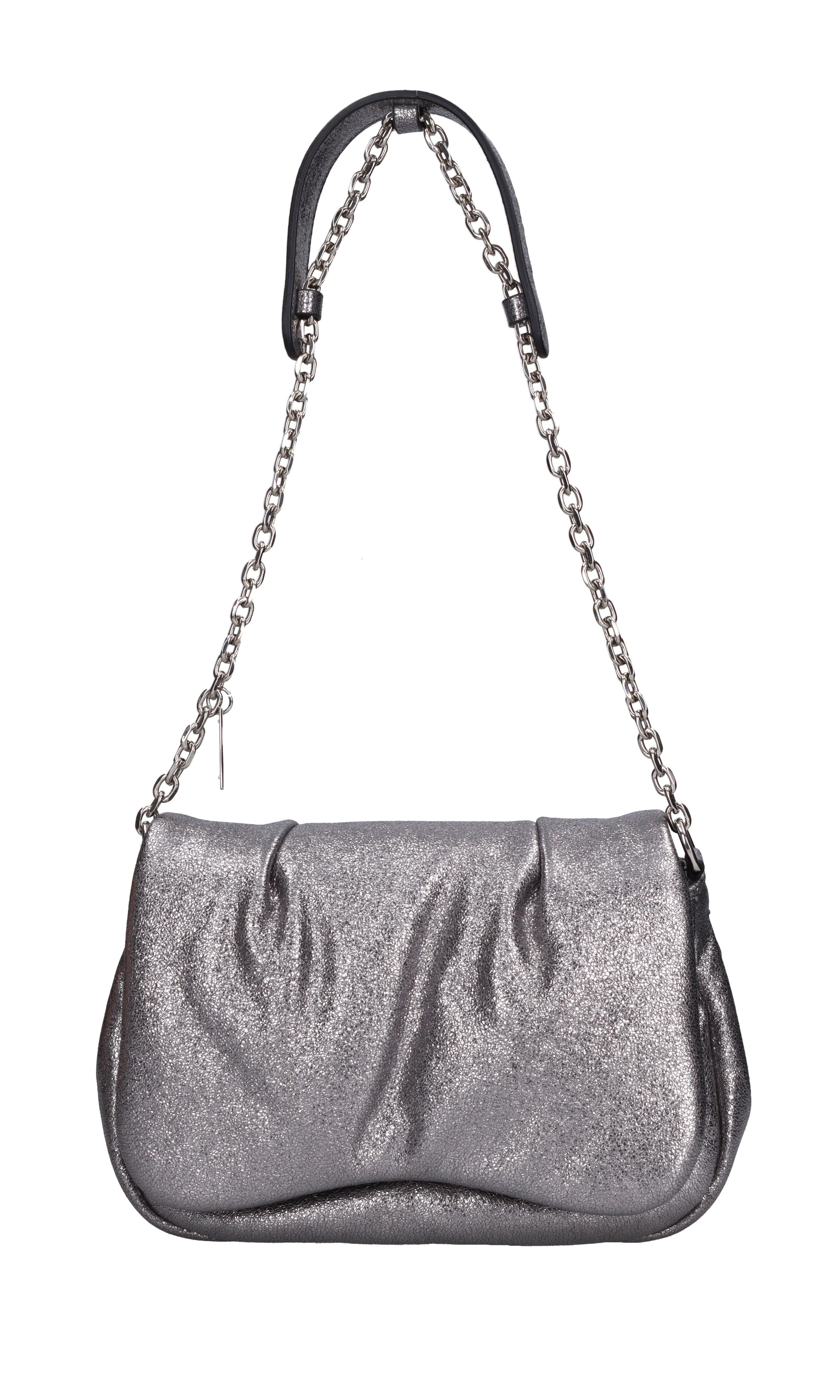 Borsa in pelle 