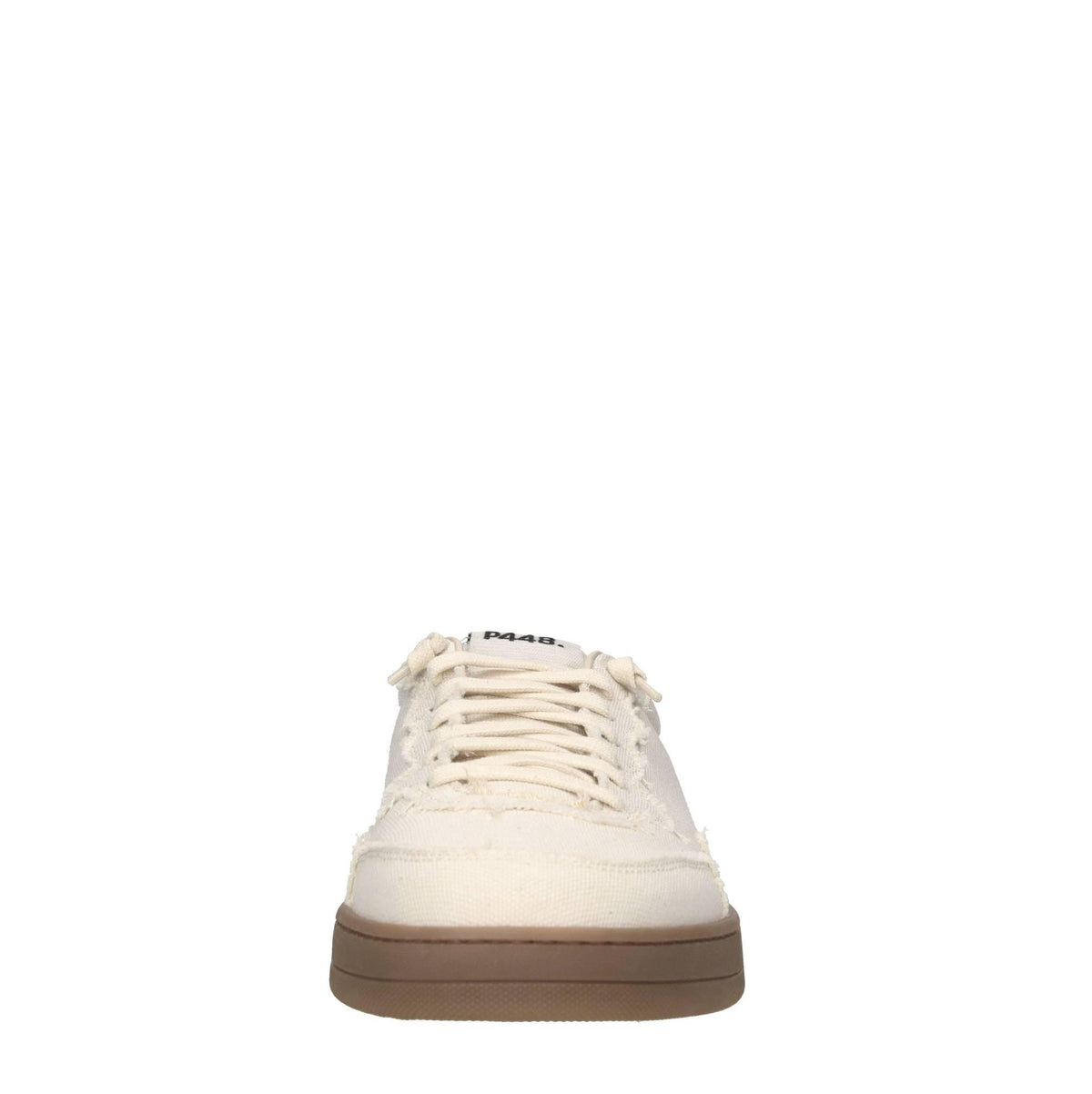 Sneakers in tessuto 