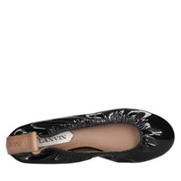 Ballerine in vernice 
