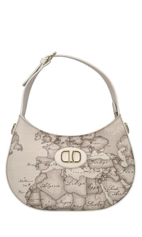 Borsa in pelle ed ecopelle 