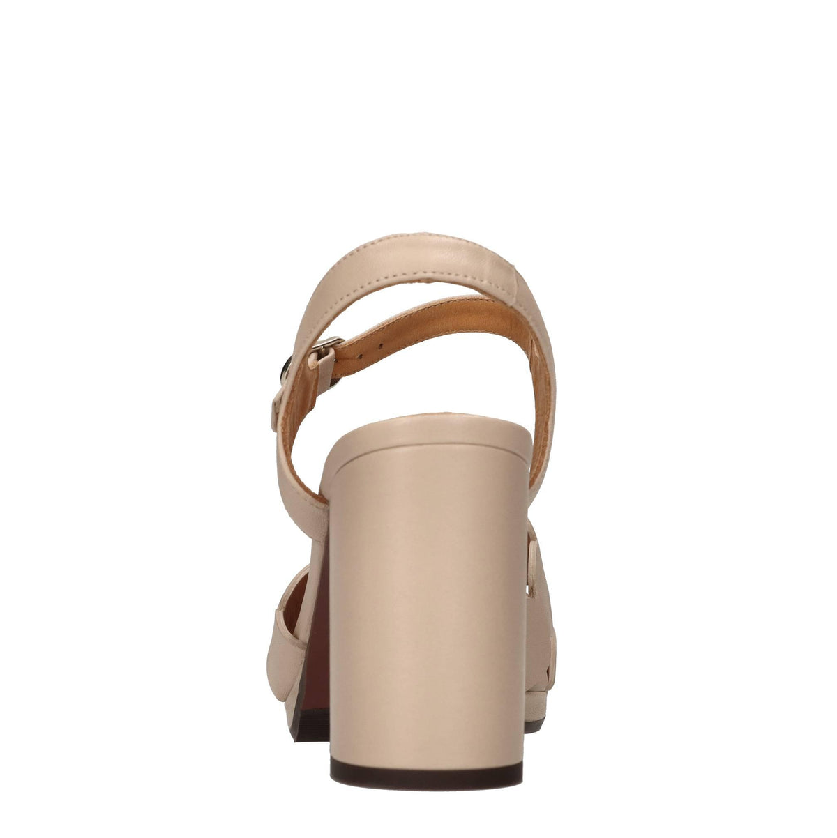Sandali in pelle 