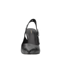 Décolleté Slingback modello COURTNEY NEMESI in pelle 