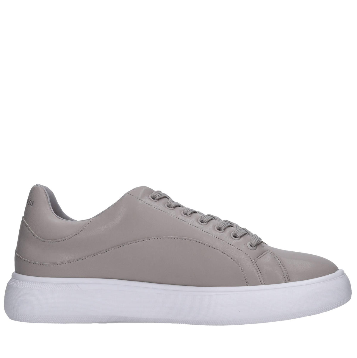 Sneakers in ecopelle 