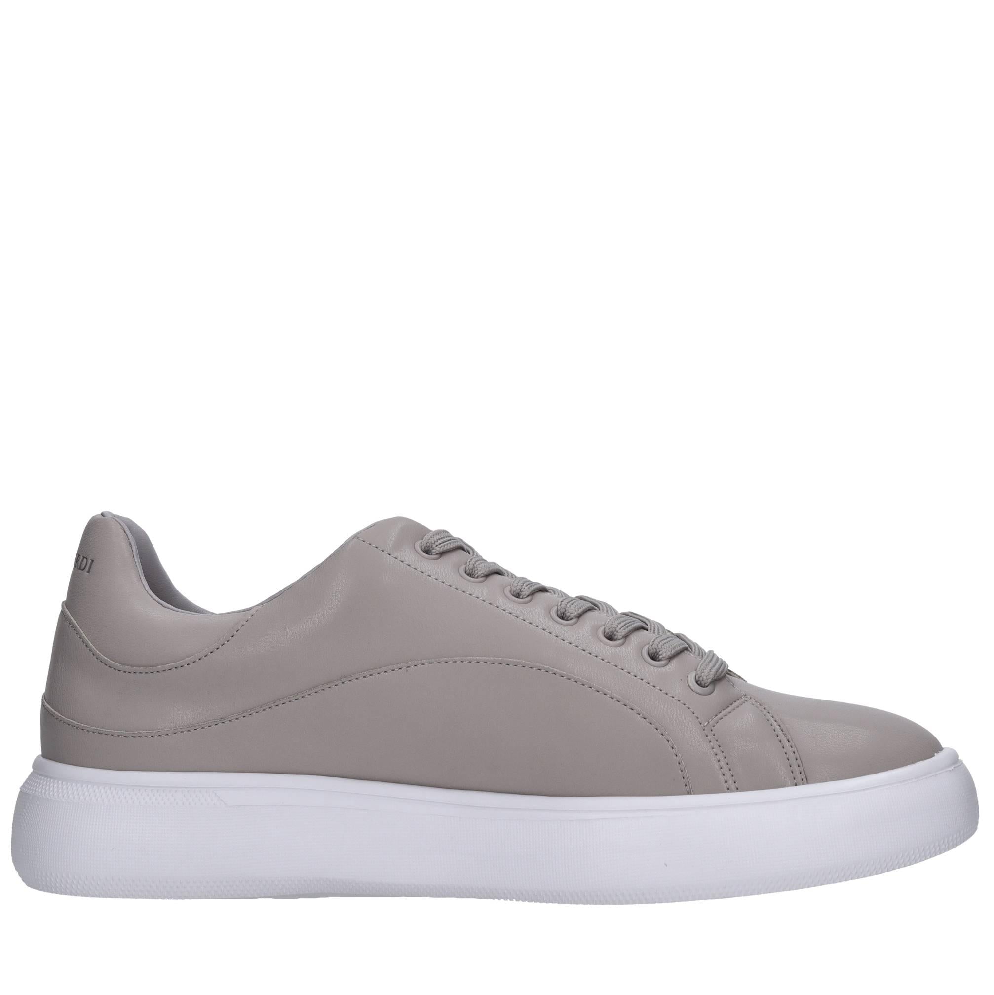 Sneakers in ecopelle 