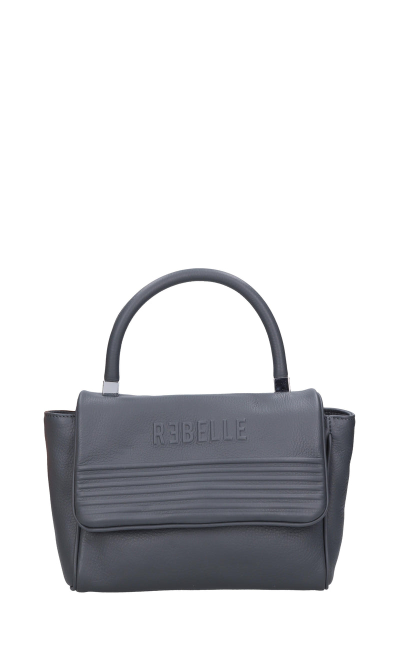 Borsa in pelle 