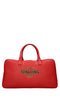 SPALDING Borsone in ecopelle