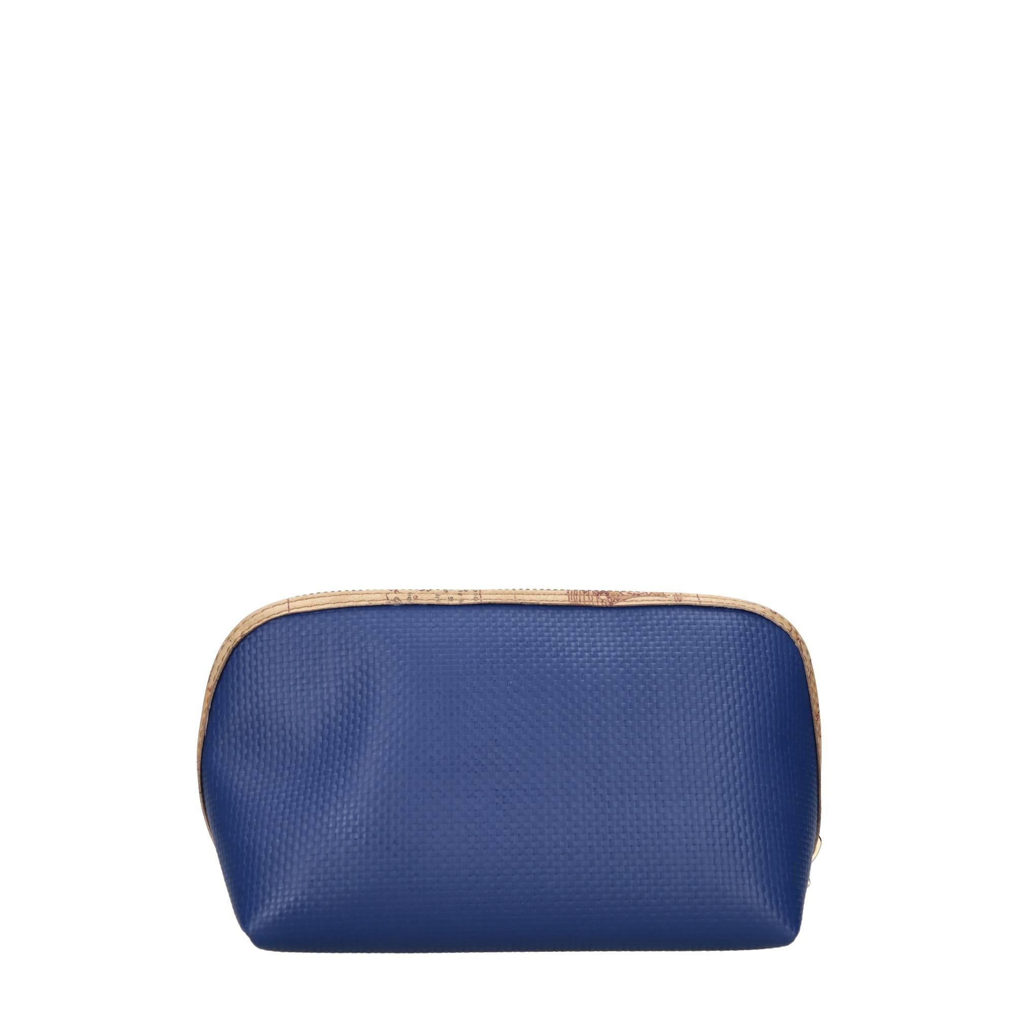 Beauty case in ecopelle 