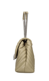 Borsa in ecopelle 