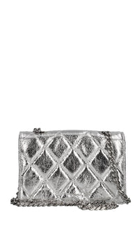 Borsa mini in ecopelle 