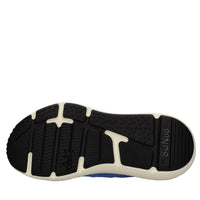 Sneakers modello Z34127 in tessuto 