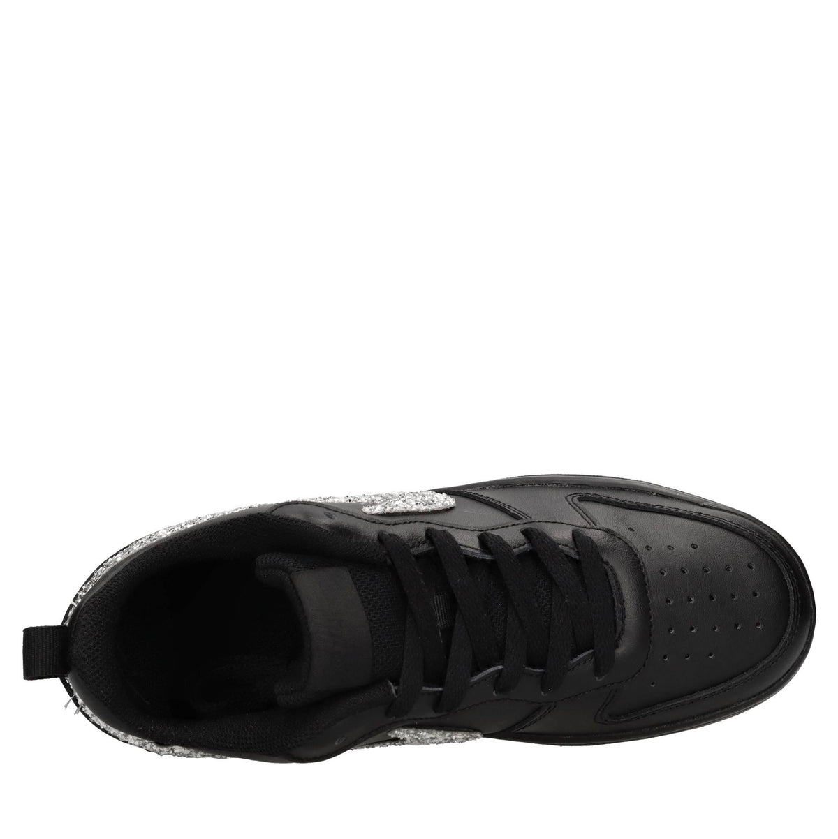 Sneakers in ecopelle 