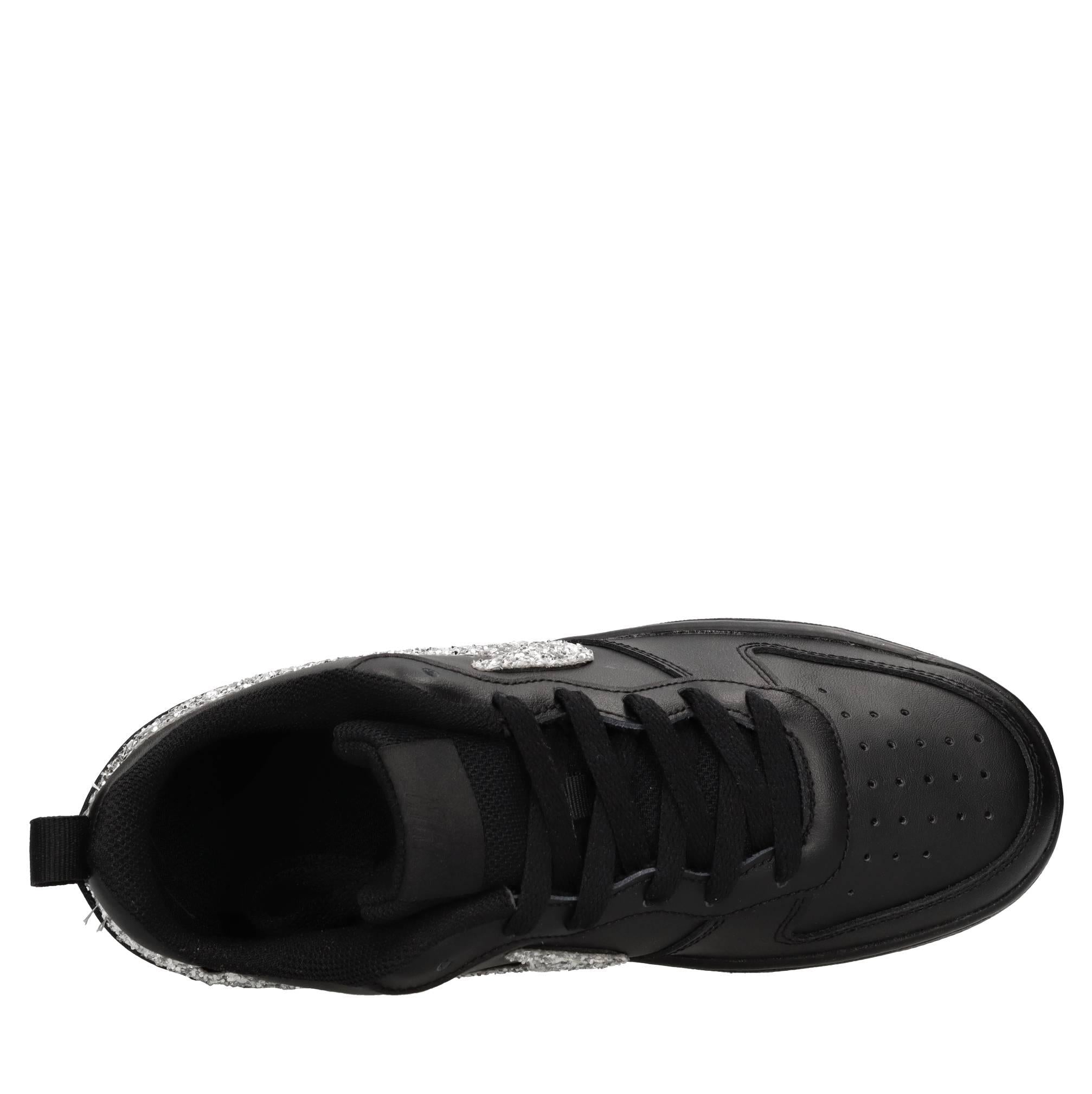 Sneakers in ecopelle 