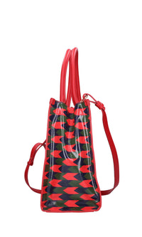 Borsa in ecopelle 