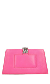 Borsa modello JADE in pelle 