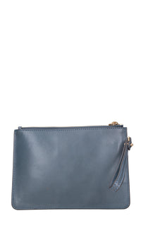 Borsa in pelle 