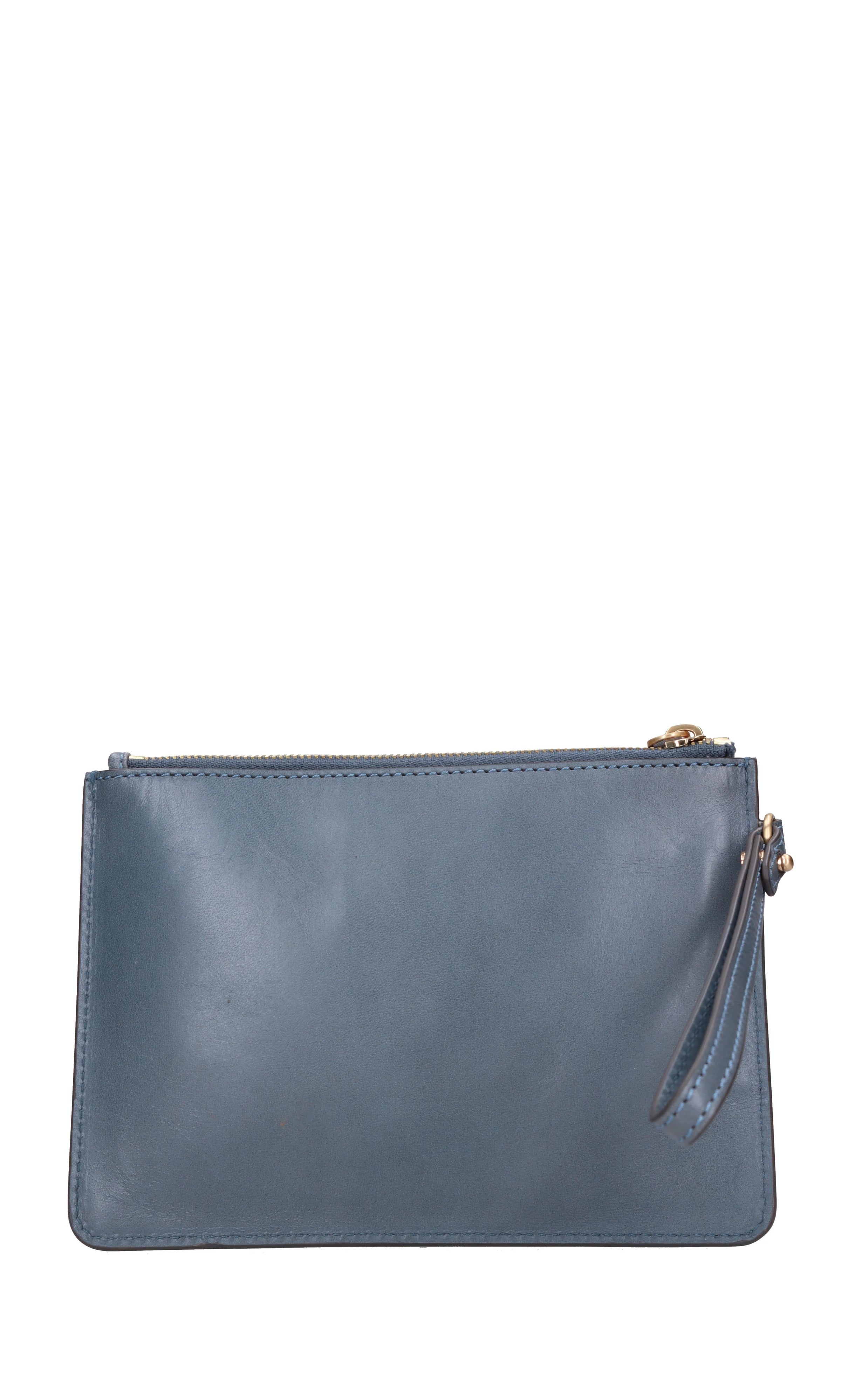 Borsa in pelle 