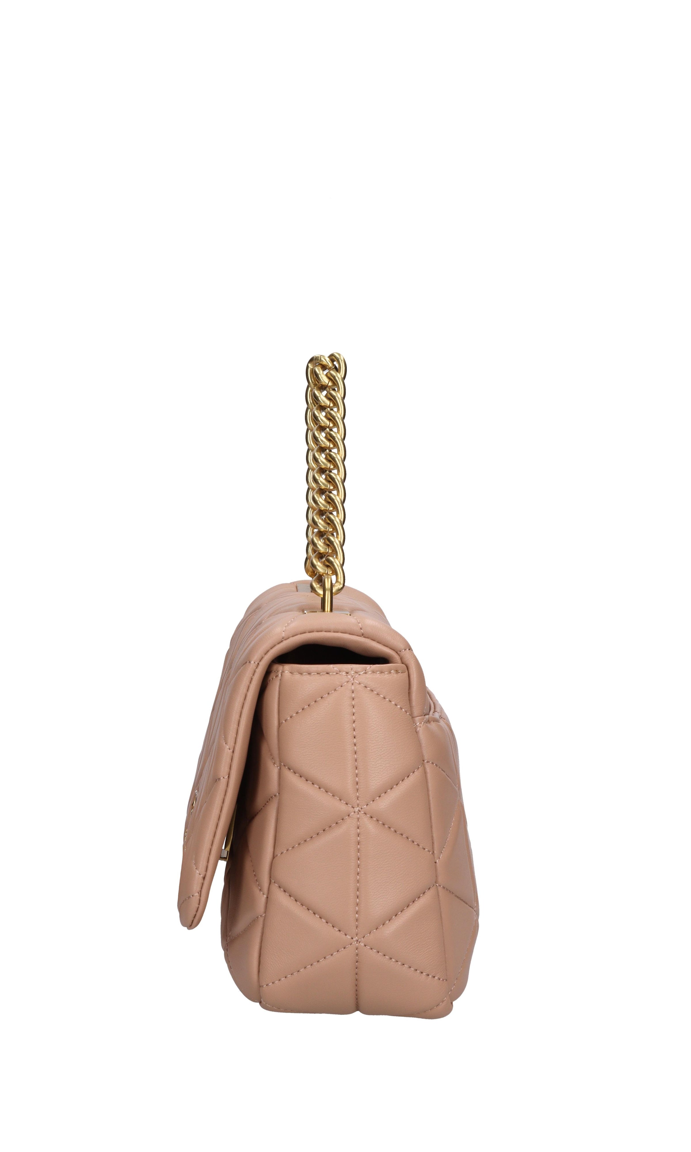 Borsa Stich&Spoon in pelle 