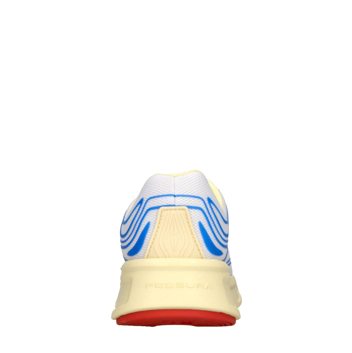 Sneakers modello SHOES REFLEX#01 in tessuto 