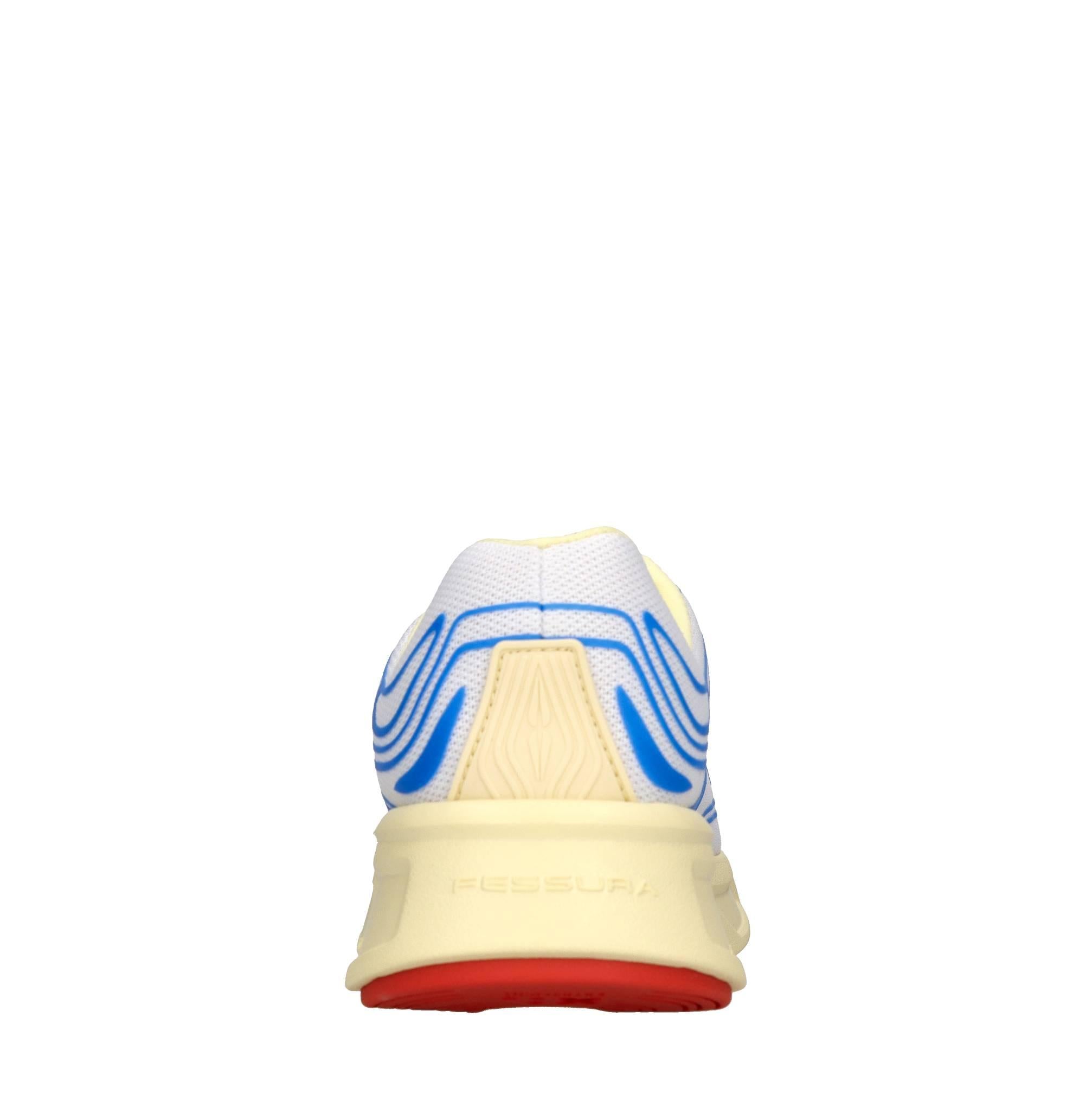 Sneakers modello SHOES REFLEX#01 in tessuto 