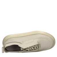 Sneakers modello PAUL730 in pelle martellata 