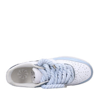 Sneakers in ecopelle 