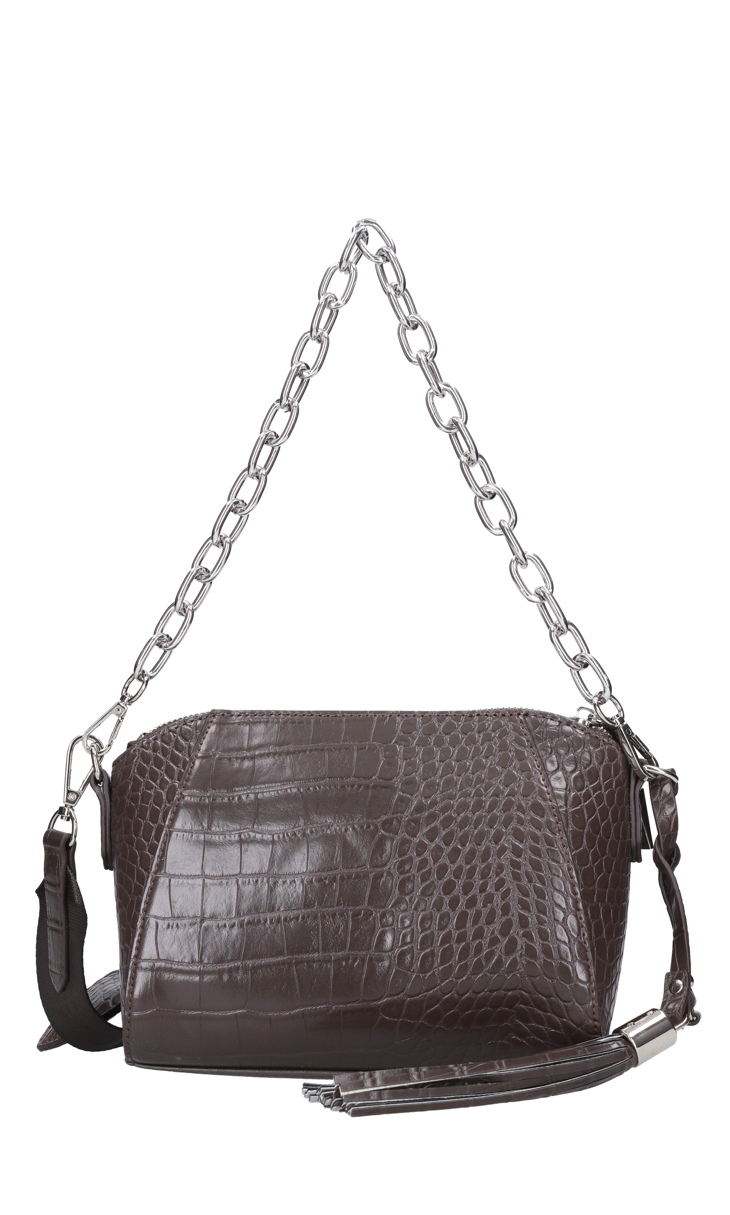 Borsa in ecopelle 