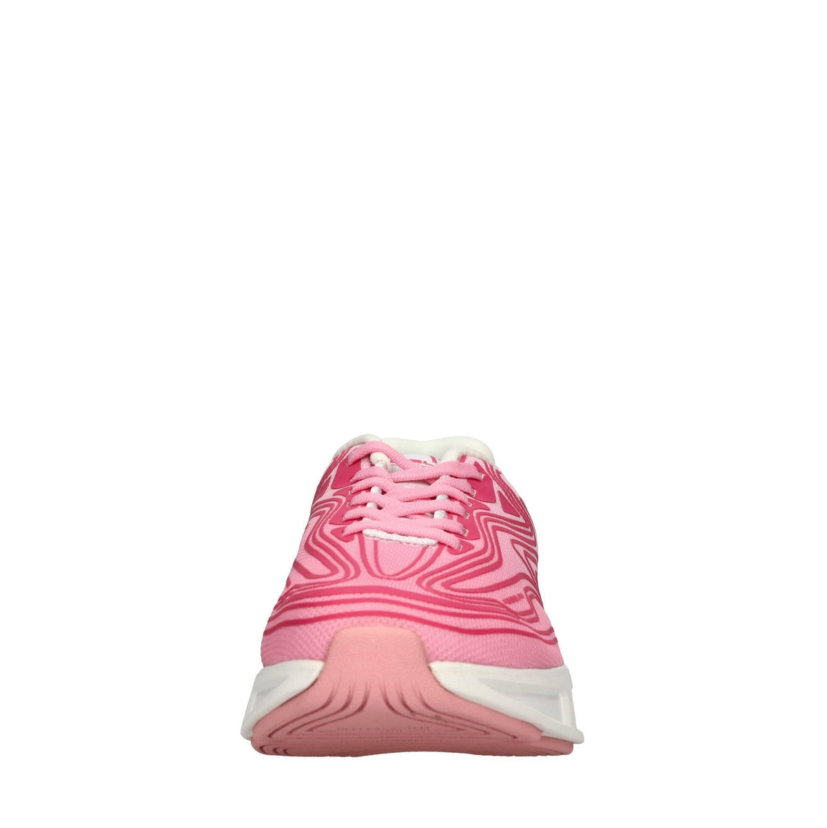 Sneakers modello SHOES REFLEX#01 in tessuto 