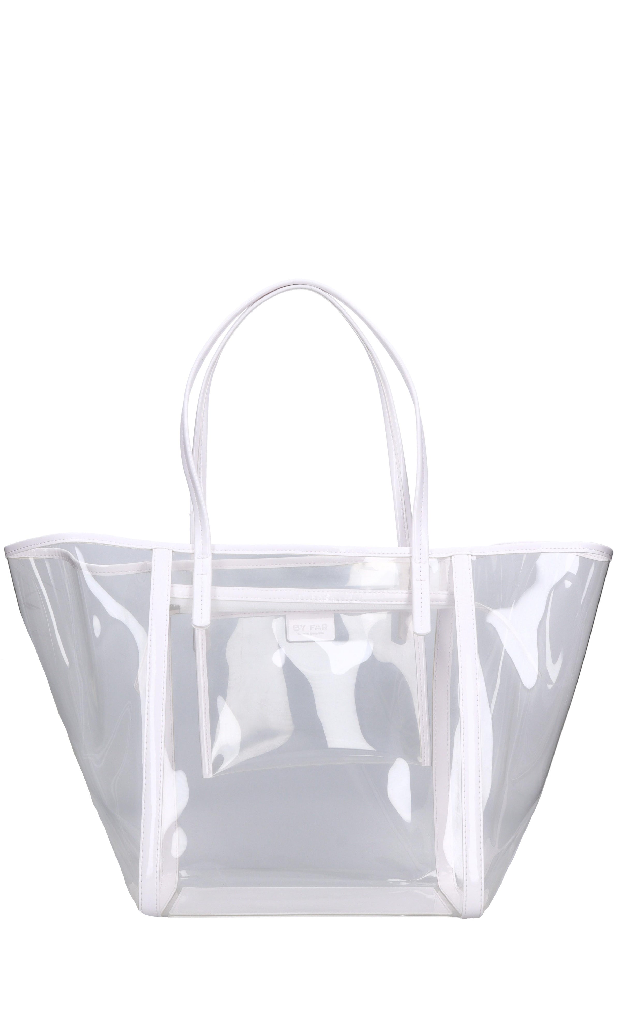 Borsa in plexi 