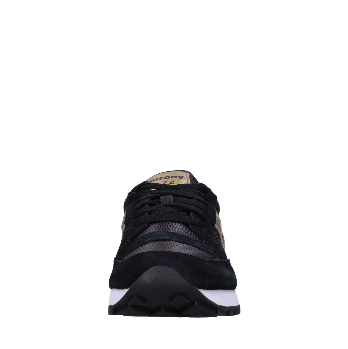 Sneakers Jazz Original  in camoscio e tessuto 