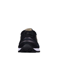 Sneakers Jazz Original  in camoscio e tessuto 