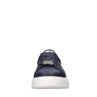 Sneakers in pelle ed ecopelle 