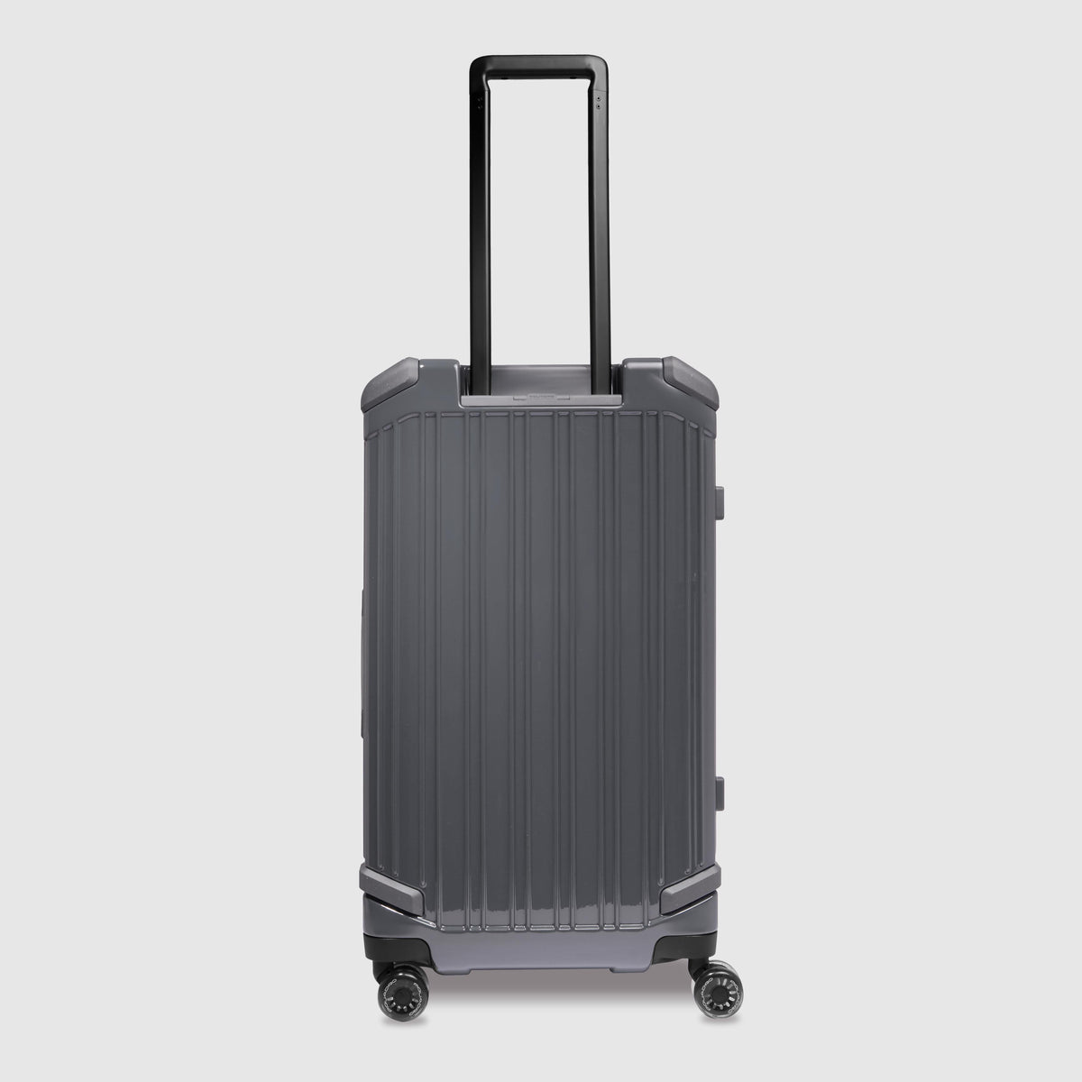 Trolley rigido in policarbonato 