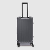 Trolley rigido in policarbonato 