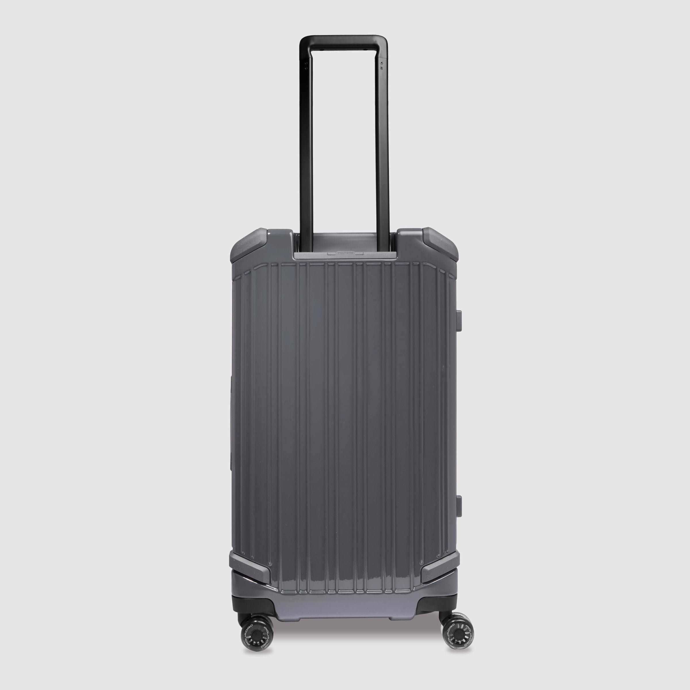 Trolley rigido in policarbonato 