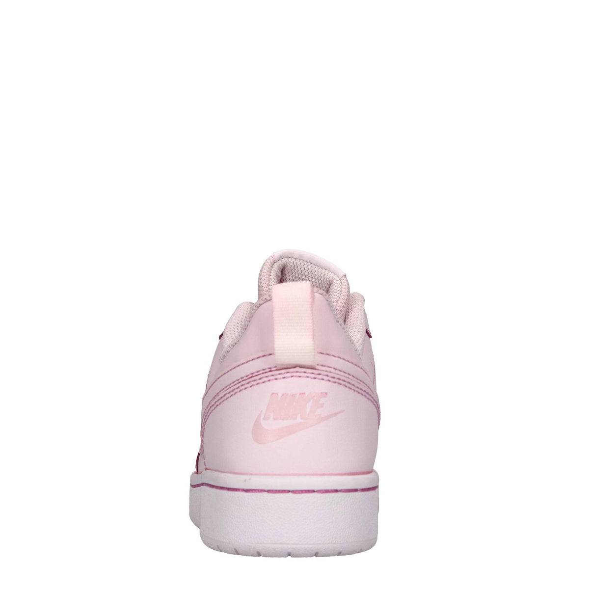 Sneakers in pelle 