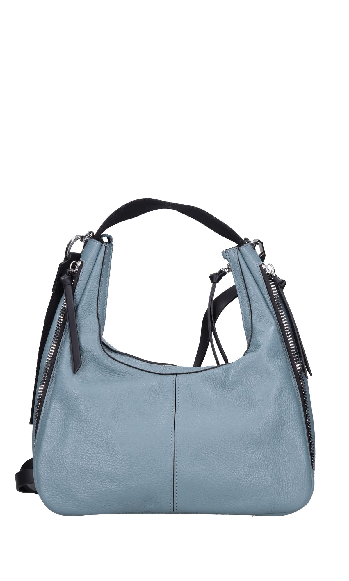 Borsa in pelle 
