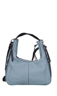 Borsa in pelle 