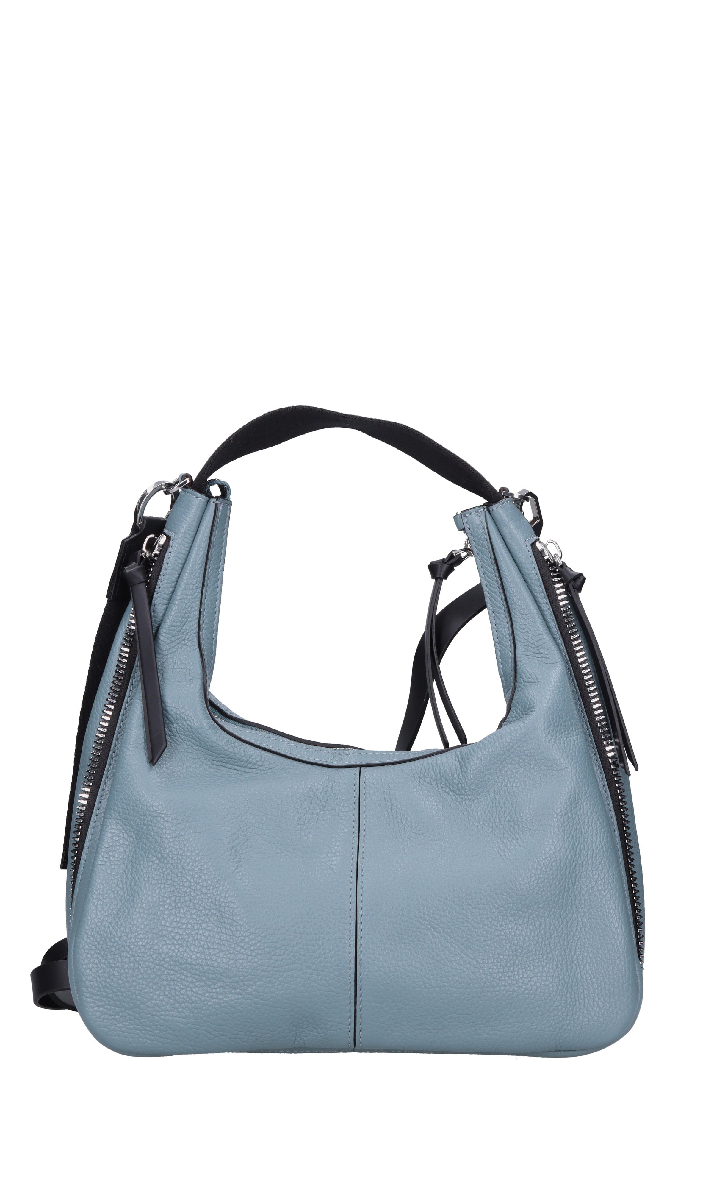 Borsa in pelle 