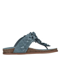 Mules in camoscio. 