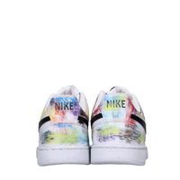 Sneakers in ecopelle 