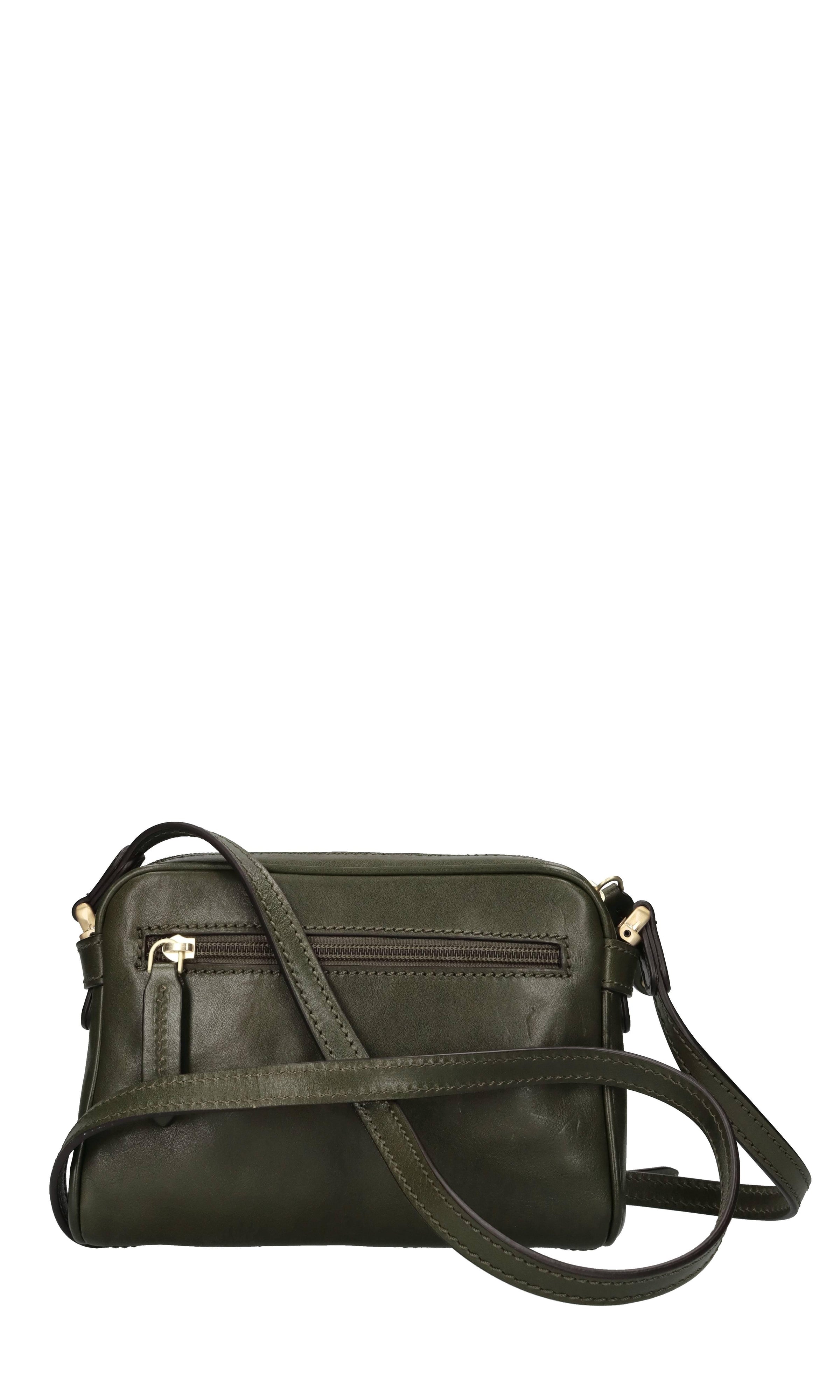 Borsa in pelle 