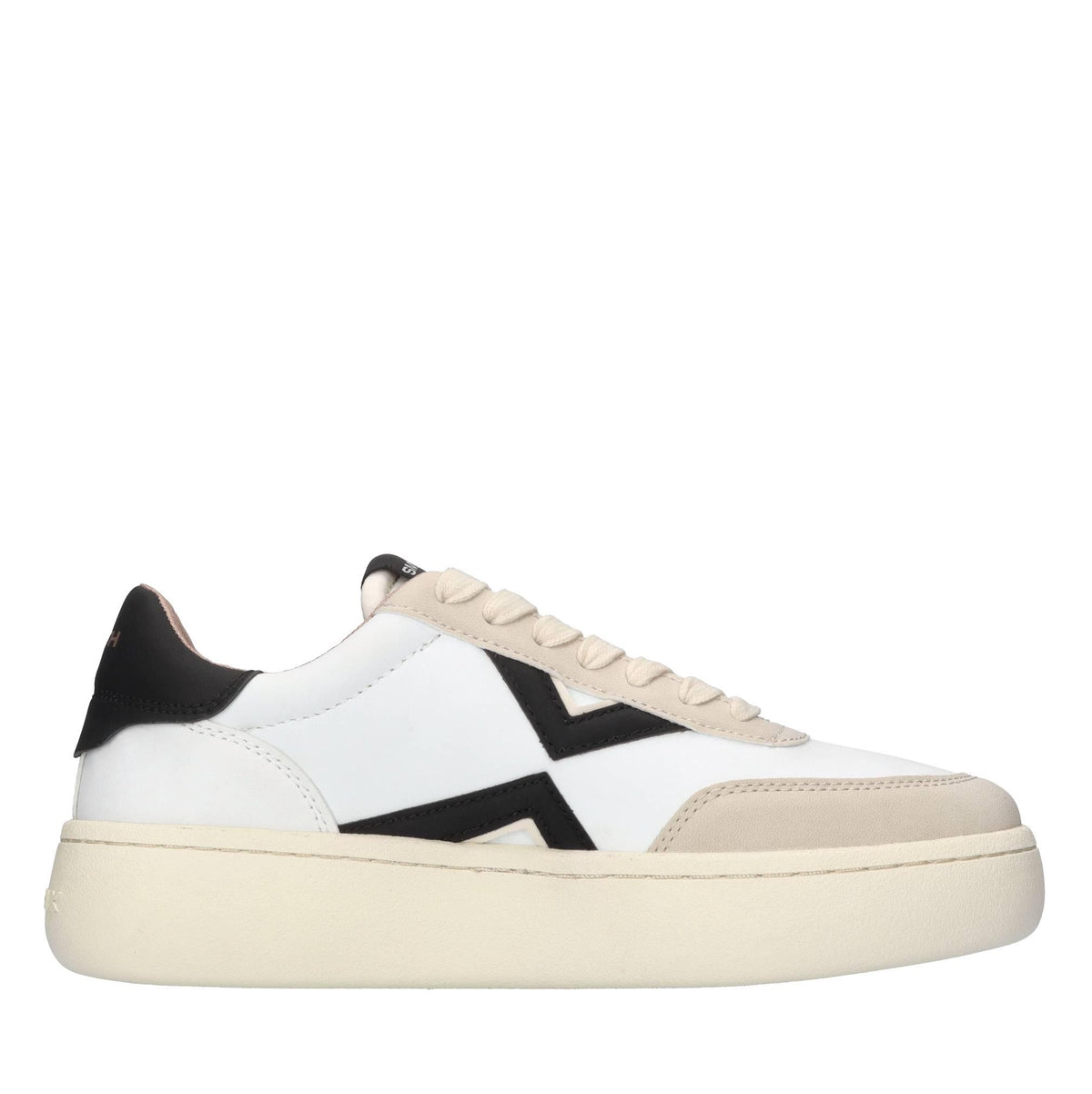 Sneakers in ecopelle 