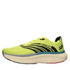 FESSURA Sneakers in faux leather and fabric