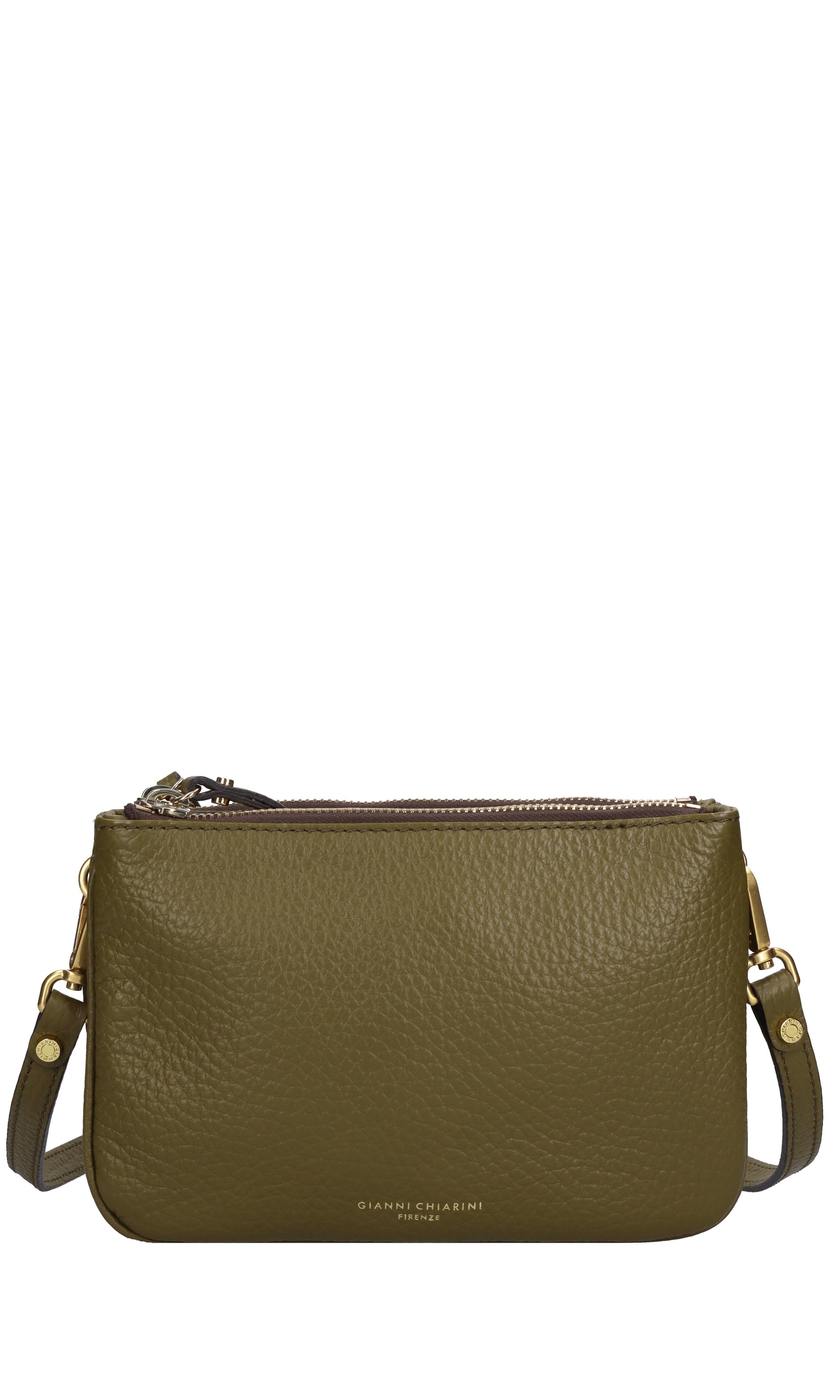 Borsa in pelle 