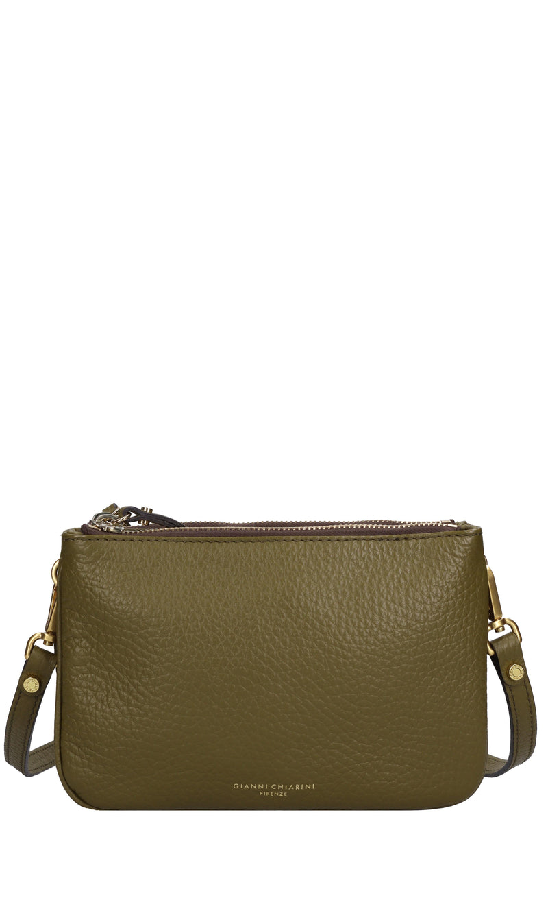 Borsa in pelle 