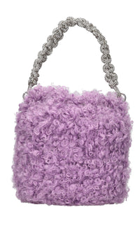 Borsa in tessuto 