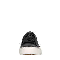 Sneakers in pelle 