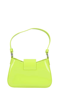 Borsa in vernice 