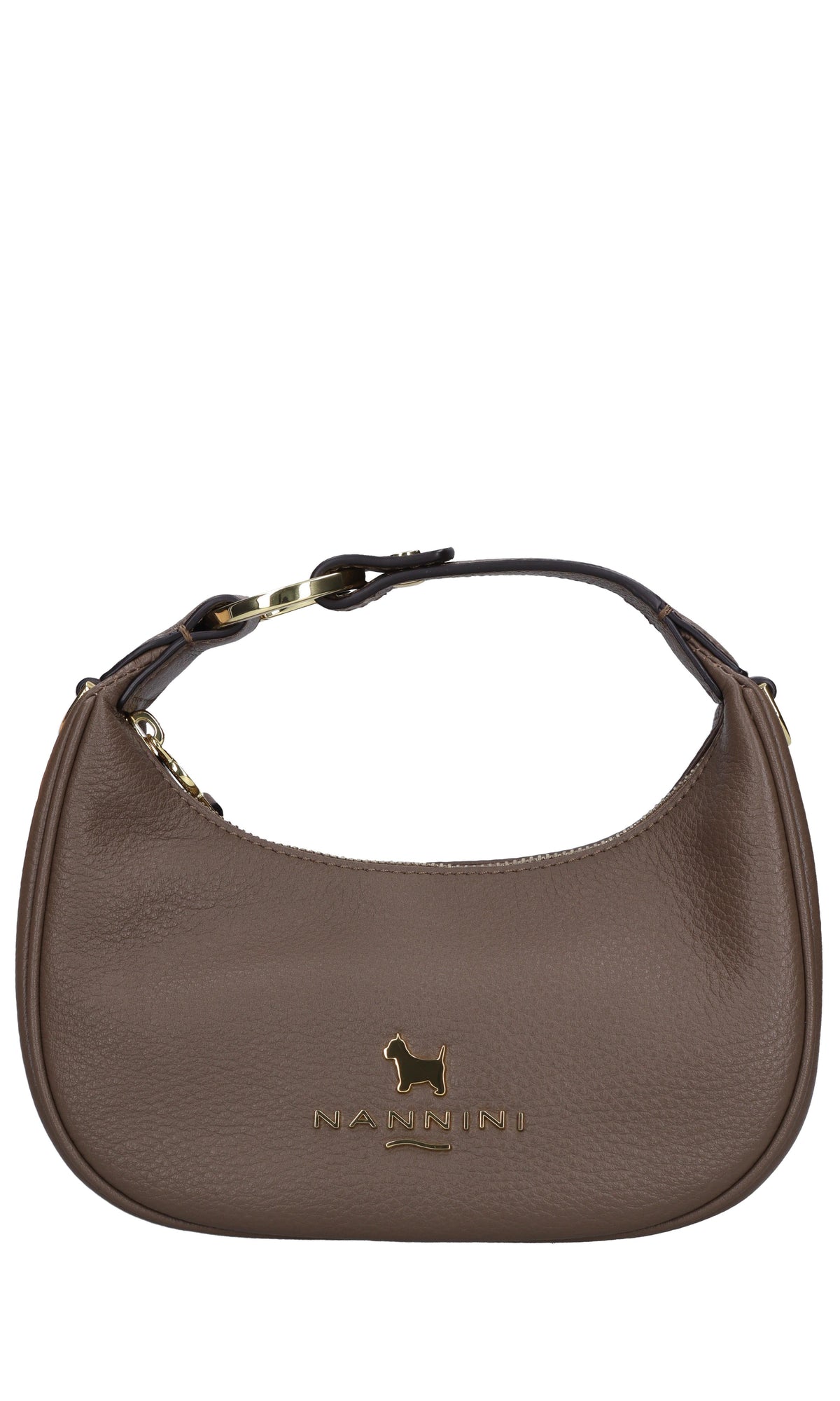 Borsa Keira in pelle 