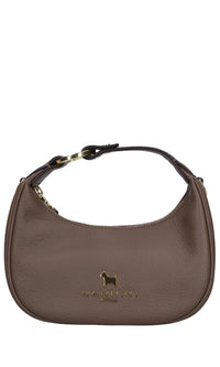 Borsa Keira in pelle 